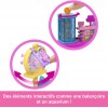 Barbie Mini BarbiLand Animalerie