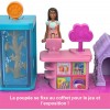 Barbie Mini BarbiLand Animalerie
