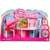 Barbie Mini BarbieLand Coffret Maison de Poupée