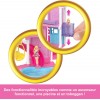 Barbie Mini BarbieLand Coffret Maison de Poupée