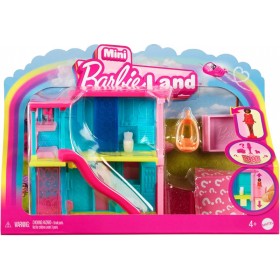 Babie Mini BarbieLand Coffret Maison de Poupée 2