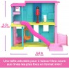 Babie Mini BarbieLand Coffret Maison de Poupée 2