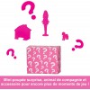 Babie Mini BarbieLand Coffret Maison de Poupée 2