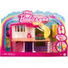 Barbie Mini BarbieLand Coffret Maison de Poupée 3