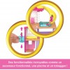 Barbie Mini BarbieLand Coffret Maison de Poupée 3