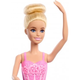 Poupée Barbie Ballerine Blonde