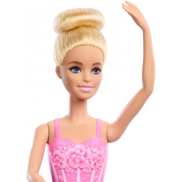 Poupée Barbie Ballerine Blonde
