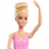 Poupée Barbie Ballerine Blonde