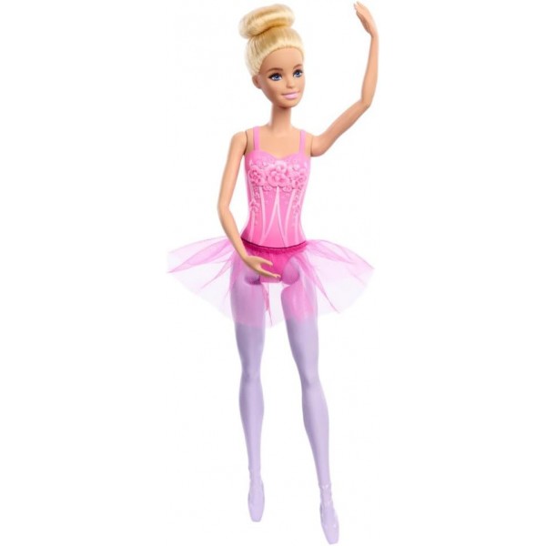 Poupée Barbie Ballerine Blonde