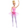 Poupée Barbie Ballerine Blonde