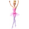 Poupée Barbie Ballerine Blonde