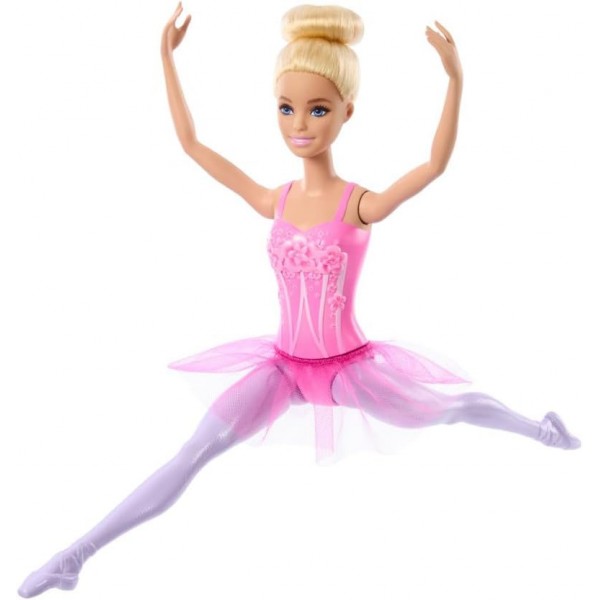Poupée Barbie Ballerine Blonde