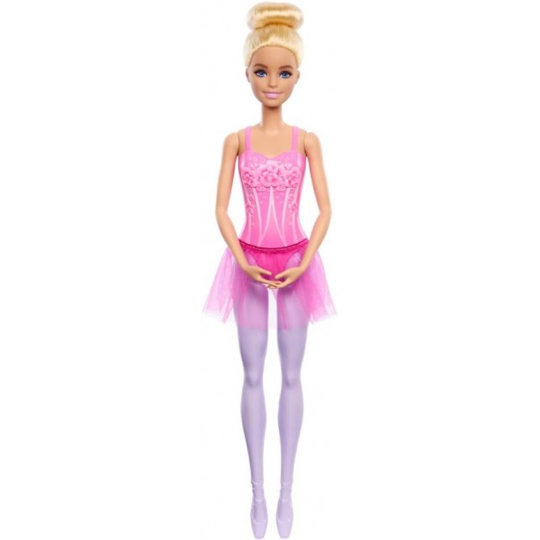 Poupée Barbie Ballerine Blonde