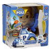 Voiture Robocar Poli avec Commande Vocale