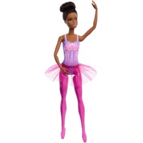 Poupée Barbie Ballerine Brune