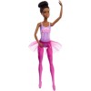 Poupée Barbie Ballerine Brune