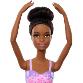 Poupée Barbie Ballerine Brune