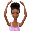 Poupée Barbie Ballerine Brune
