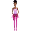 Poupée Barbie Ballerine Brune