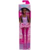 Poupée Barbie Ballerine Brune