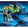 Playmobil Agent avec drone - 70248