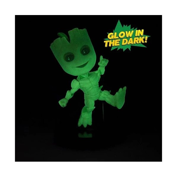 Figurine Marvel Superama Groot 10cm