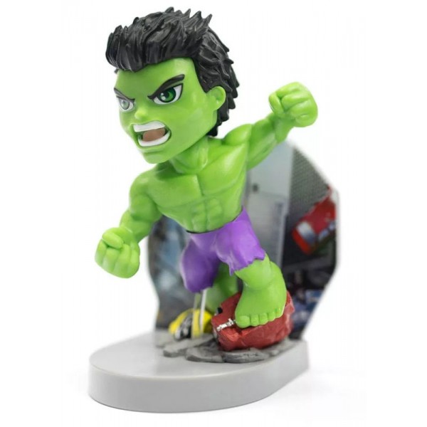Figurine Marvel Superama Hulk 10cm