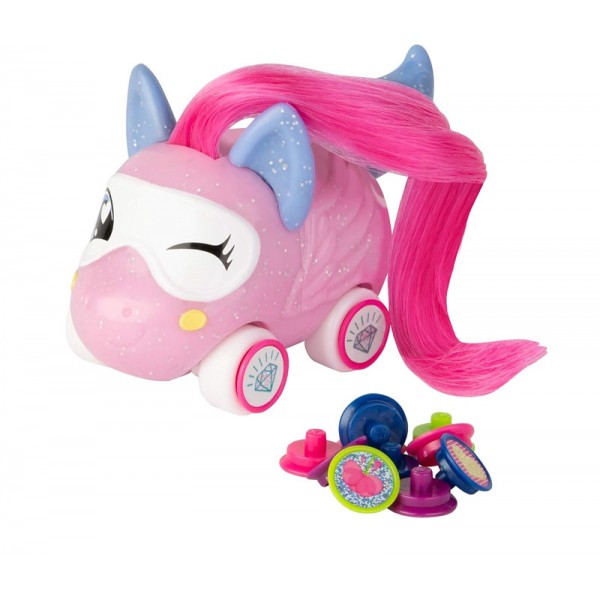 Jouet Voiture Tomy Ritzy Rollerz