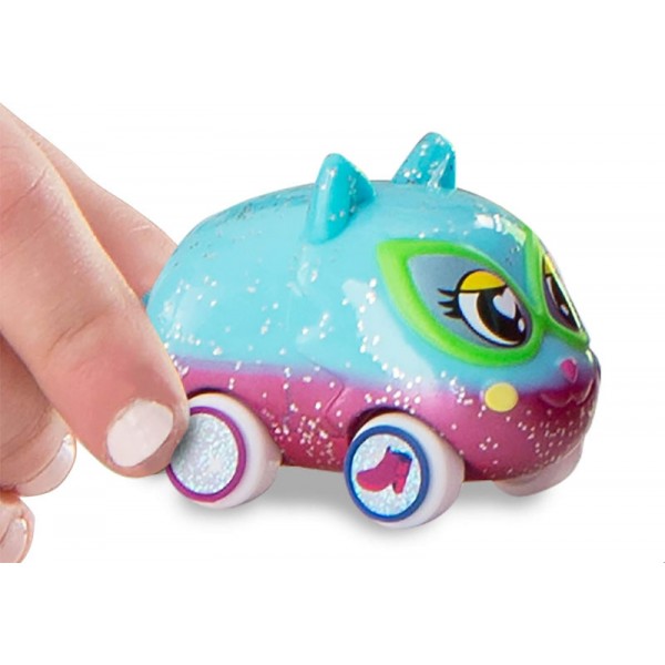 Jouet Voiture Tomy Ritzy Rollerz