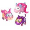 Jouet Voiture Tomy Ritzy Rollerz