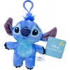 Peluche Disney Stitch 14 cm - Bagclip