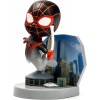 Figurine Marvel Superama Spider-Man 10cm - The Loyal Subjects