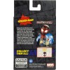 Figurine Marvel Superama Spider-Man 10cm - The Loyal Subjects