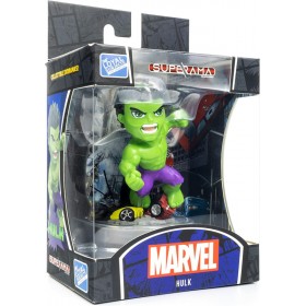 Figurine Marvel Superama Hulk 10cm