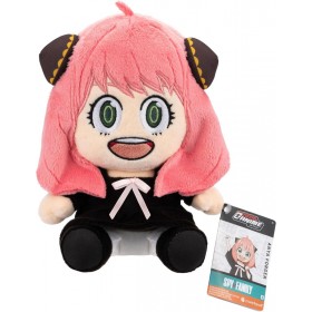 Spy x Family - Peluche Total Anime Anya Forger 20 cm