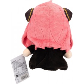 Spy x Family - Peluche Total Anime Anya Forger 20 cm