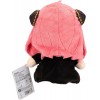 Spy x Family - Peluche Total Anime Anya Forger 20 cm