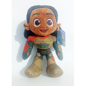 Disney Pixar Toy Story 4 - Peluche Izzy Hawthorne 30cm