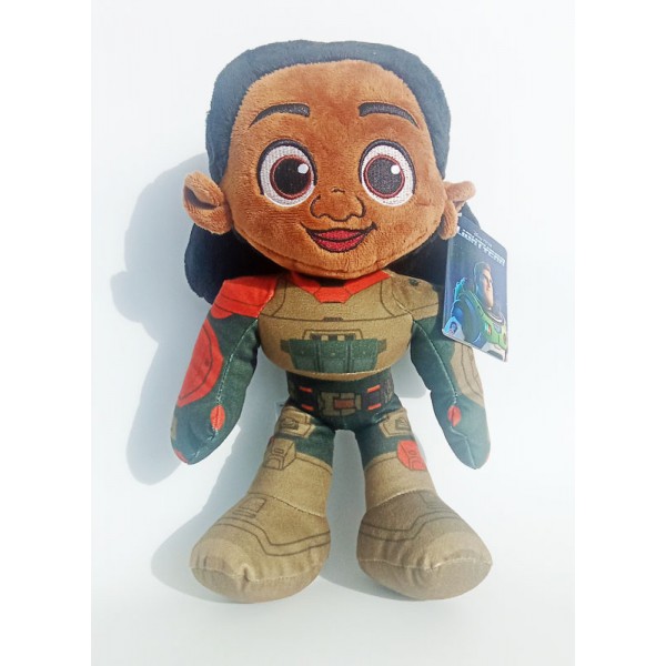 Disney Pixar Toy Story 4 - Peluche Izzy Hawthorne 30cm