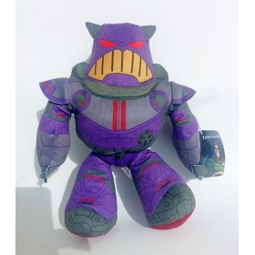 Disney Pixar Toy Story 4 - Peluche Zurg 30cm