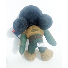 Disney Pixar Toy Story 4 - Peluche Izzy Hawthorne 30cm