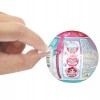 LOL Surprise Bubble Surprise Figurine Lil Sisters