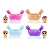 LOL Surprise Bubble Surprise Figurine Lil Sisters