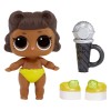LOL Surprise Bubble Surprise Figurine Lil Sisters