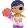 LOL Surprise Bubble Surprise Figurine Lil Sisters