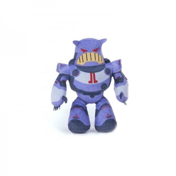 Disney Pixar Toy Story 4 - Peluche Zurg 30cm