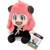 Spy x Family - Peluche Total Anime Anya Forger 20 cm