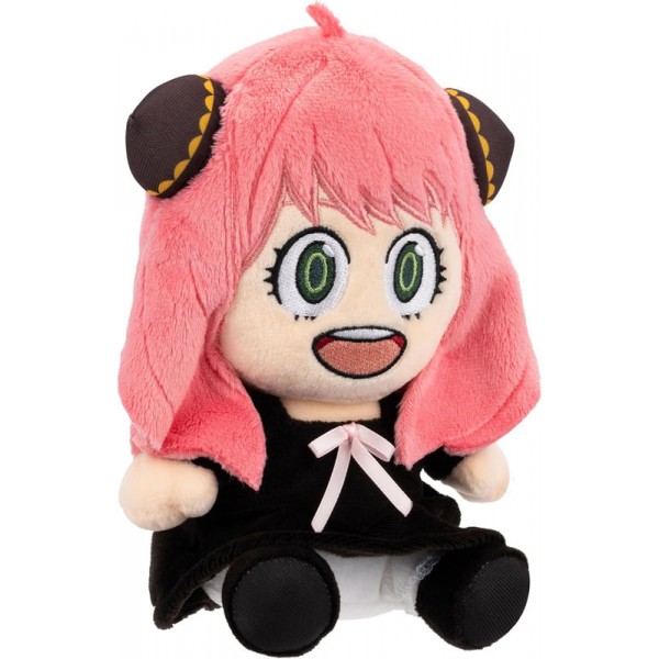Spy x Family - Peluche Total Anime Anya Forger 20 cm