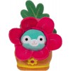 Peluches Squishville Mini Squishmallows - Pack Accessoires Ready Set Grow