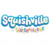 Peluches Squishville Mini Squishmallows - Pack Accessoires Dream Big